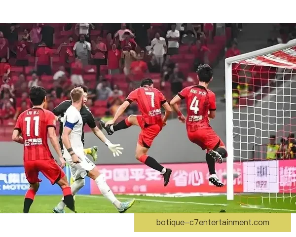 亚冠精英联赛战报光州 FC 力克对手成功晋级下一轮 亚冠精英联赛战报光州 FC 力克对手成功晋级下一轮
