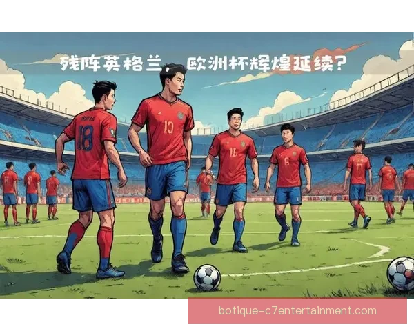 英格兰连续两届欧洲杯亚军之路：从辉煌到遗憾的足球历程